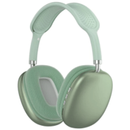 Headphone Macaron Bluetooth P9 TWS