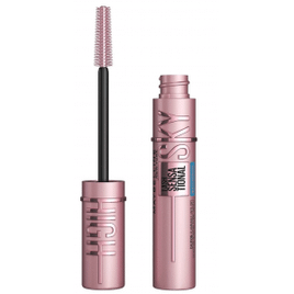 Máscara de Cílios Maybelline NY Lash Sensational Sky High À Prova D.Água - 7,2ml