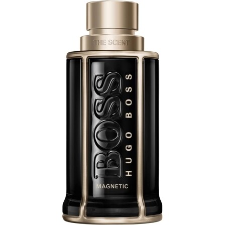 Perfume Hugo Boss The Scent Magnetic EDP 100ml