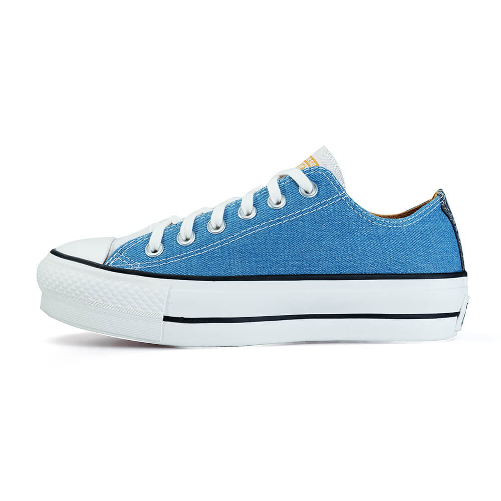 Tênis Converse Chuck Taylor All Star Lift [37,38]