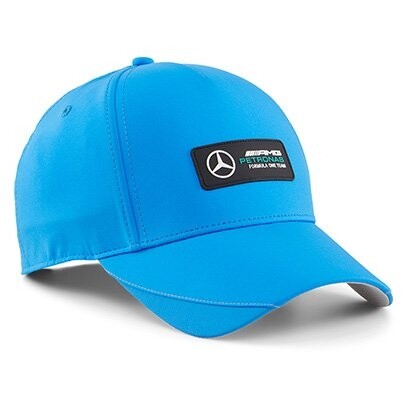 Boné Aba Curva Puma Mercedes-AMG Petronas MAPF1 BB Snapback