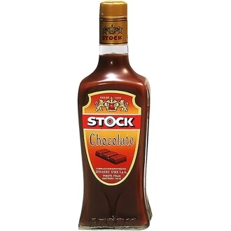 Licor Stock Creme Chocolate - 720ml