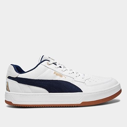 Tênis Puma Caven 2.0 Retro Club - Masculino