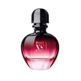 Perfume Paco Rabanne Black XS Feminino EDP - 80ml