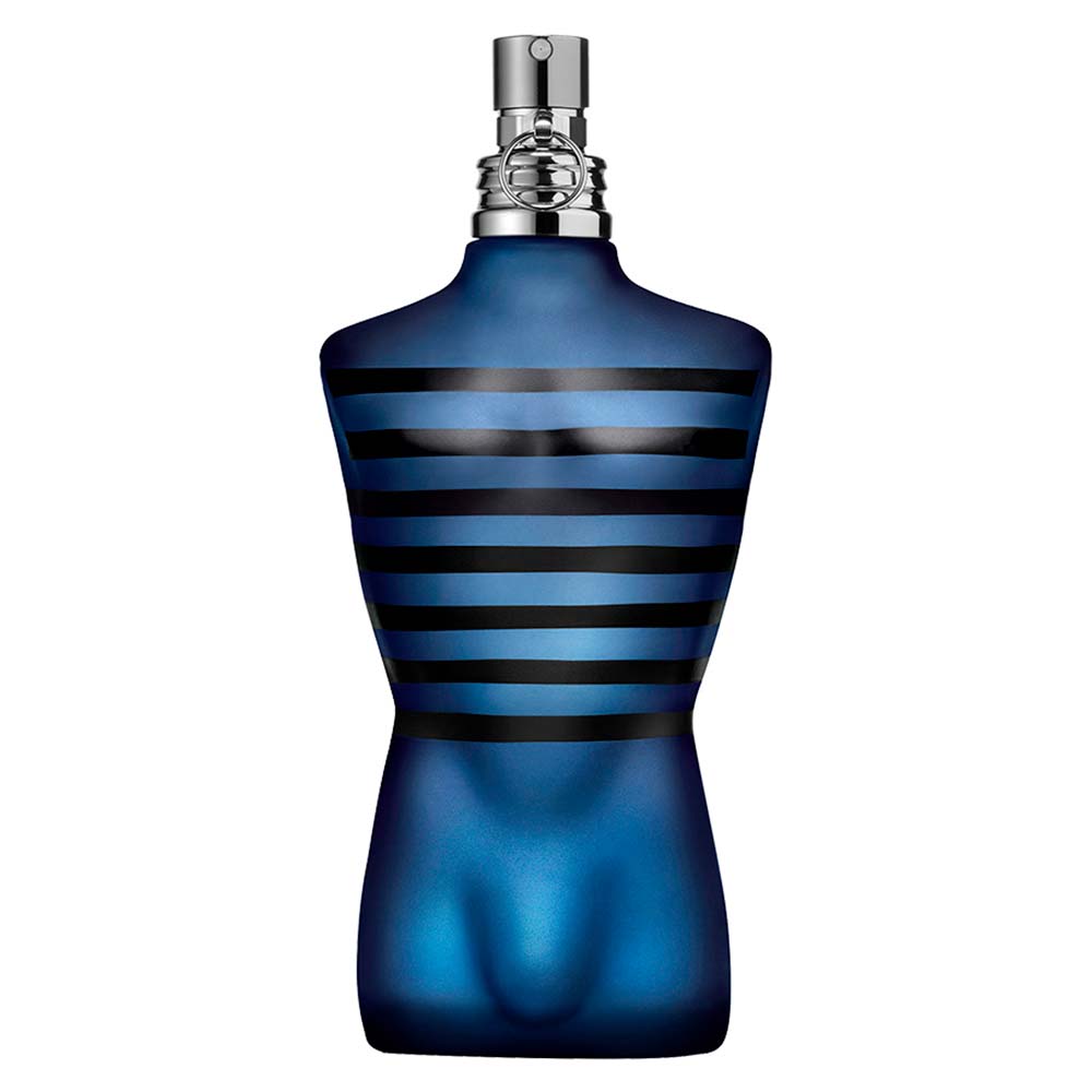 Ultra Male Jean Paul Gaultier - Perfume Masculino - Eau de Toilette 125ml