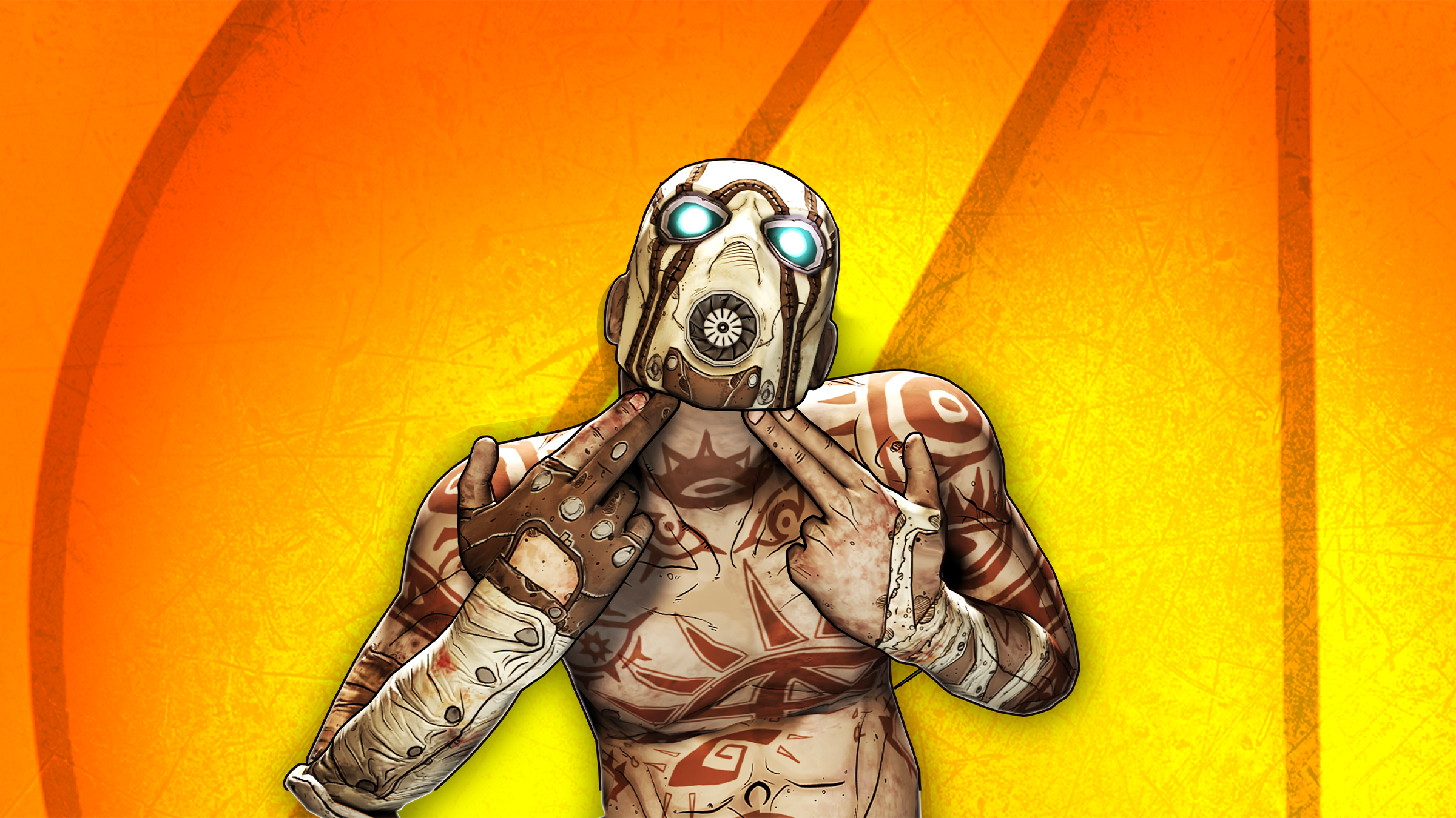 Jogo Borderlands 2 - PC