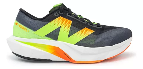 Tênis New Balance Feminino Fuelcell Rebel V4 Corrida