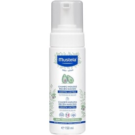 Shampoo Mustela Recém-Nascido 150ml