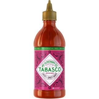 Tabasco Molho Ame Tabasco Sweet & Spicy Pepper Sauce