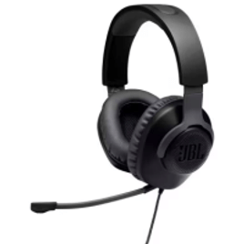 Headset Gamer JBL Quantum 100