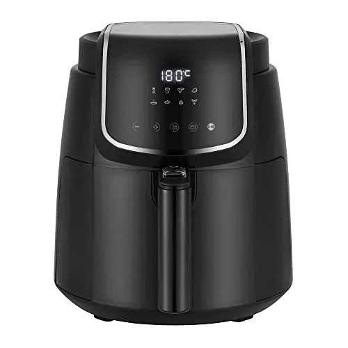 Fritadeira sem óleo GourmetFry Digital 4L 127V/60Hz