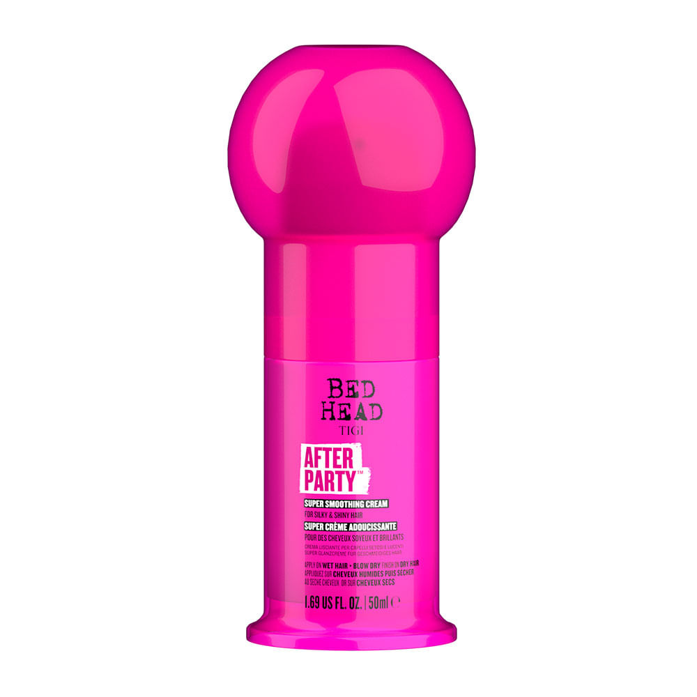 Creme Hidratante Bed Head Tigi After Party Smooth 50ml