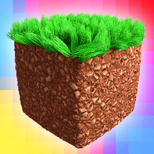 Jogo Planet Craft: Block Mini World - Android