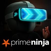 Assine o Prime Ninja KaBuM! com 100% de Cashback