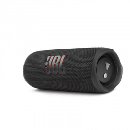 Caixa de Som Portátil JBL Flip 6 20W Bluetooth à Prova d'água