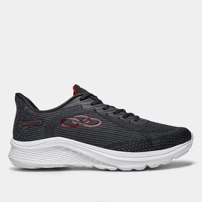 Tênis Olympikus Delta Masculino - Tamanho 40 ao 44 - Outros Tenis de R$99 na Descrição