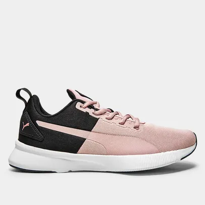 Tênis Puma Flyer Runner Mesh BDP Feminino