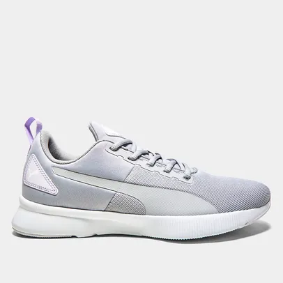 Tênis Puma Flyer Runner Mesh BDP Feminino Tamanho 34