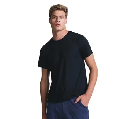 Camiseta Masculina Insider Tech T-Shirt