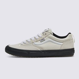 Tênis Vans Skate Lizzie Low White Black