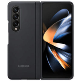 Capa Protetora Samsung Slim Standing para Galaxy Z Fold 4