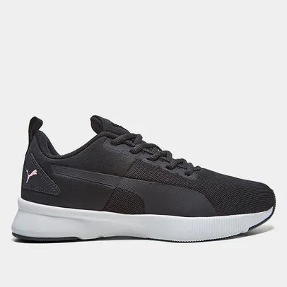 Tênis Puma Flyer Runner Mesh BDP Feminino Tamanho 34