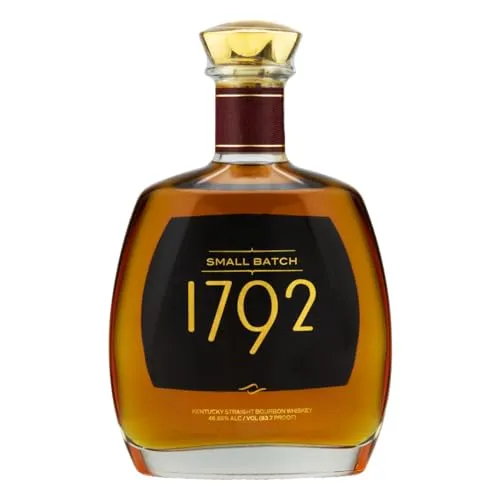 [ PRIME ] Whiskey Straight Bourbon 1792 Small Batch 750ml