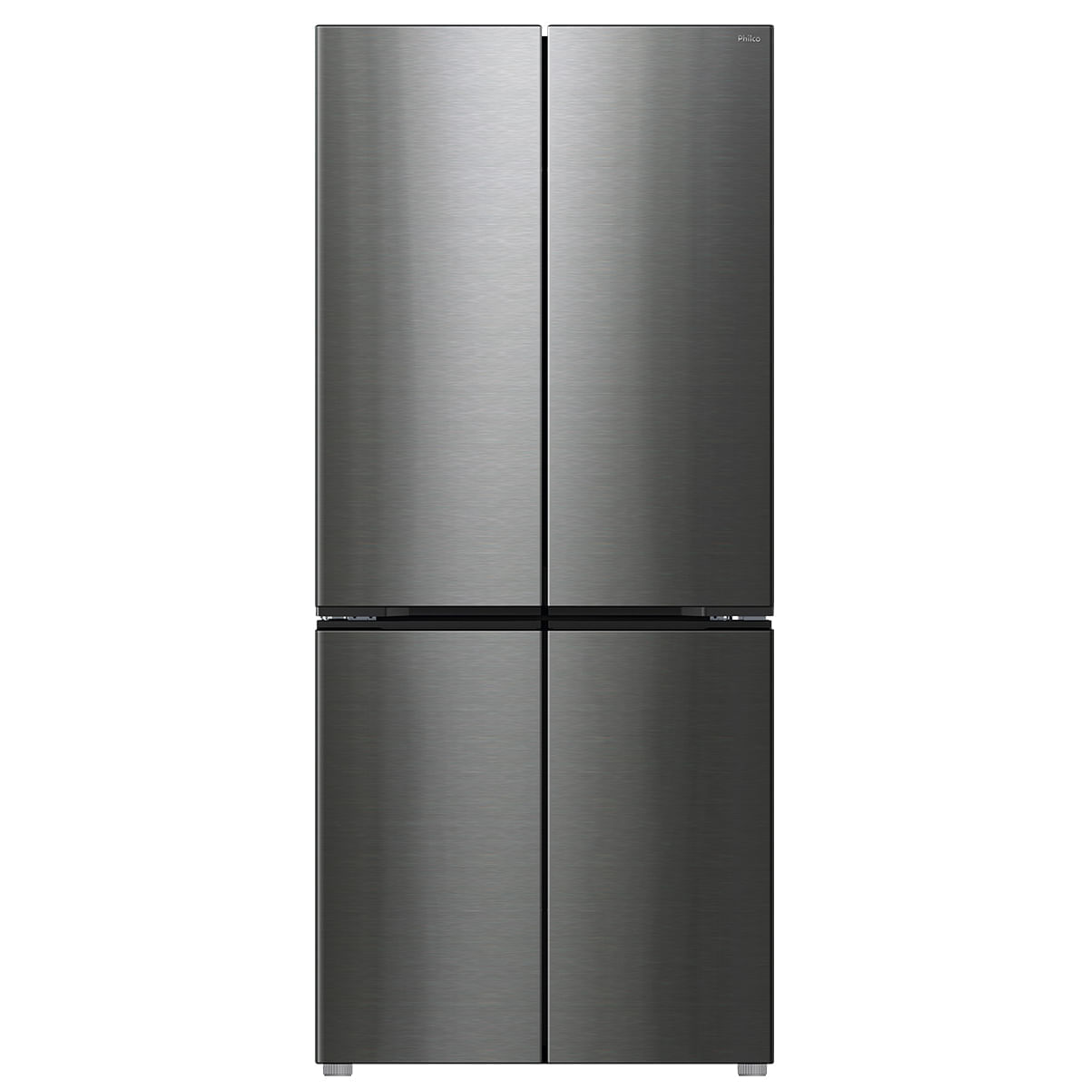 [Outlet] Refrigerador/Geladeira Side By Side 498 Litros Philco PRF510I - 220v