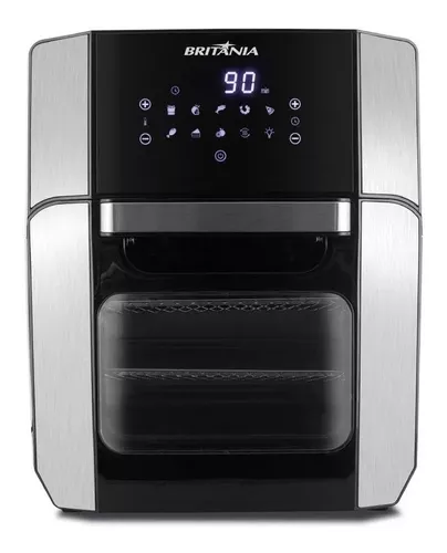 Fritadeira Air Fry Oven Britânia 12L - BFR2100P