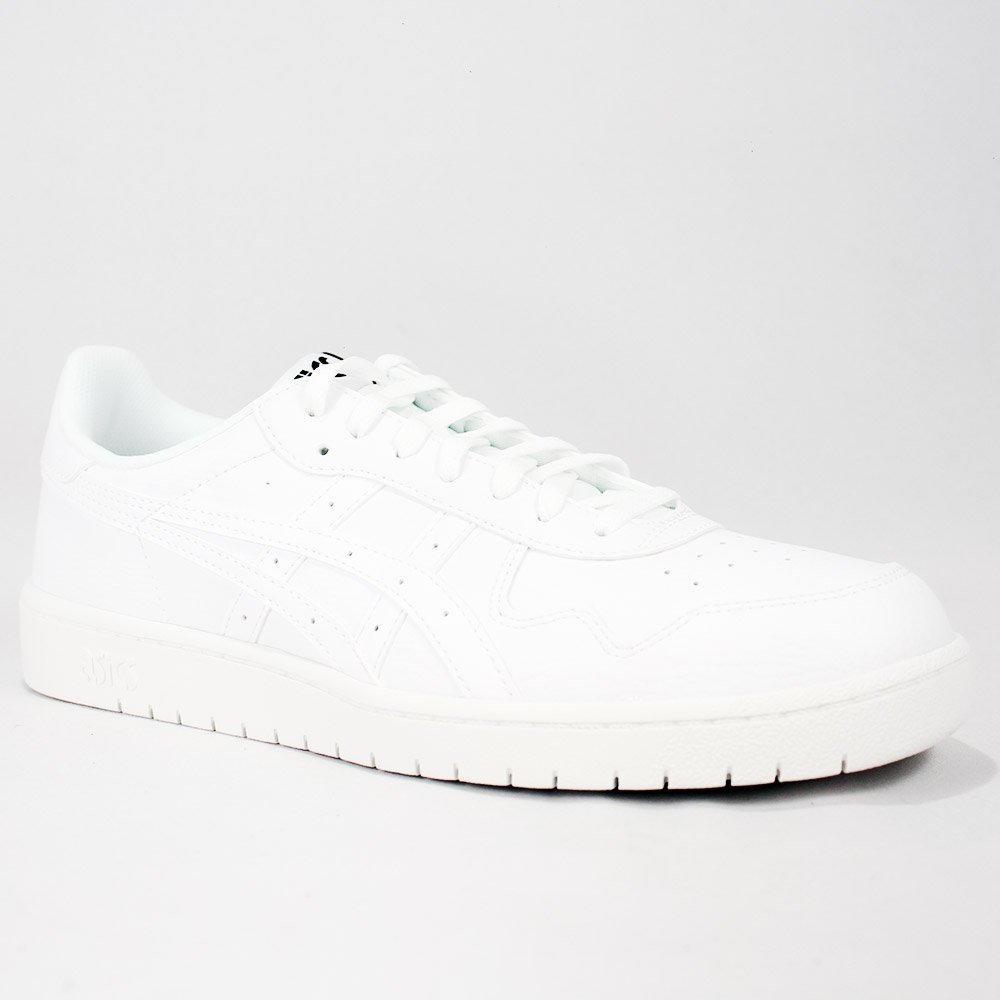 Tênis Asics Japan S Man White White