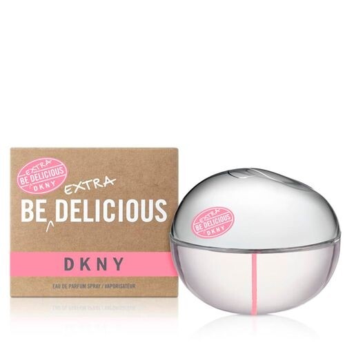 Perfume Feminino Dnky Be Extra Delicious EDP - 100ml