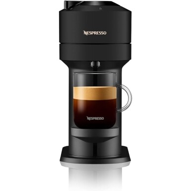 Nespresso Cafeteira Vertuo Next Preto Fosco 110V