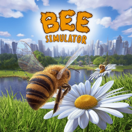 Jogo Bee Simulator - PS4