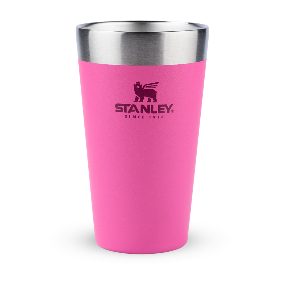 Copo Térmico de Cerveja Stanley 473ml