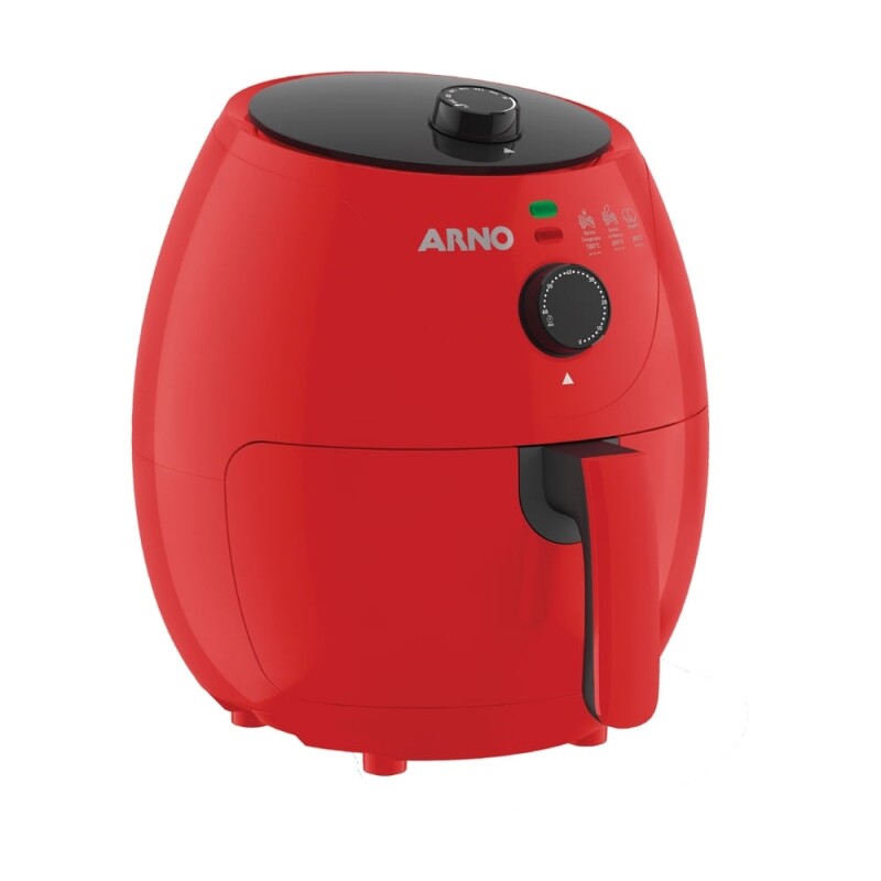 Fritadeira Elétrica Air Fryer Arno Easy Fry EZFV 3,2L - 220V