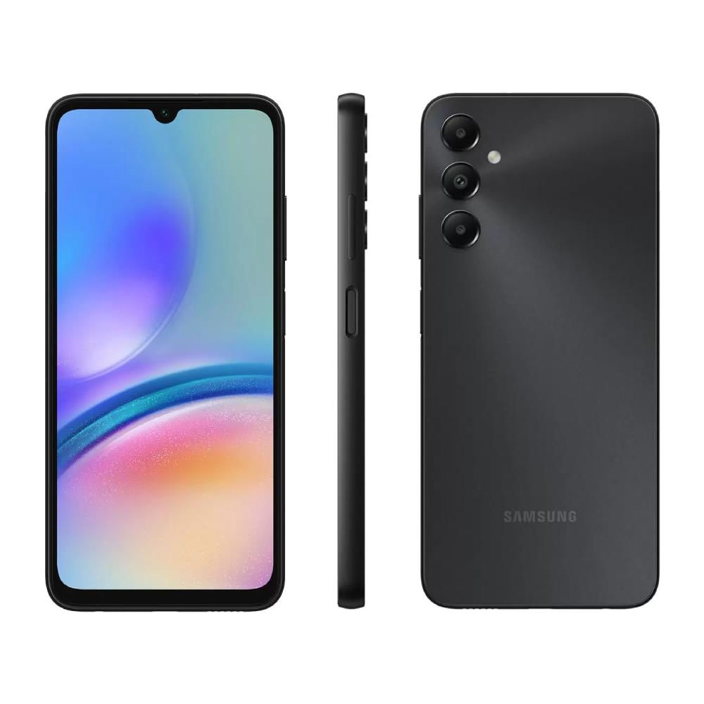 Smartphone Samsung Galaxy A05s 6,7" 128GB 6GB 4G