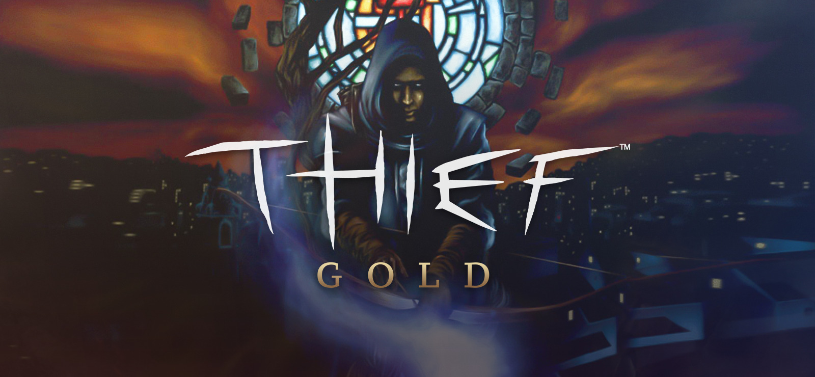 Jogo Thief Gold - PC GOG