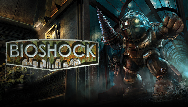 Jogo Bioshock Remastered - PC Steam