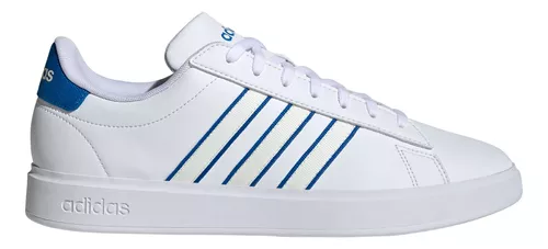 Tênis Grand Court 2.0 adidas - Tamanho 39 ao 44