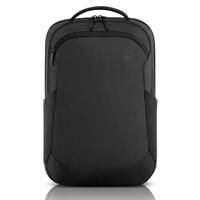 Mochila para Notebook Dell Pro EcoLoop Até 17 Nylex Preto - 460-BDLK