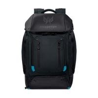 Mochila para Notebooks Acer Predator Notebook até 17" Resistente a água Interior Acolchoados Preto e Azul - NP.BAG1A.2