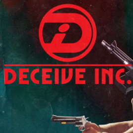 Jogo Deceive Inc. - PC Epic