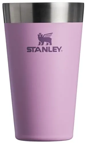 Stanley Copo Térmico de Cerveja sem Tampa Lilac | 473ml