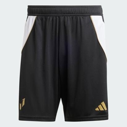 Short Adidas Treino Messi Masculino