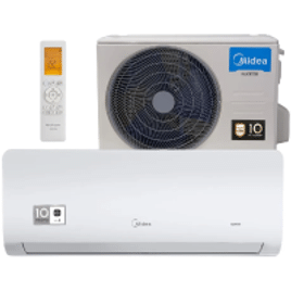 Garanta R$200 de Desconto em Ar Condicionado Midea com cupom no APP