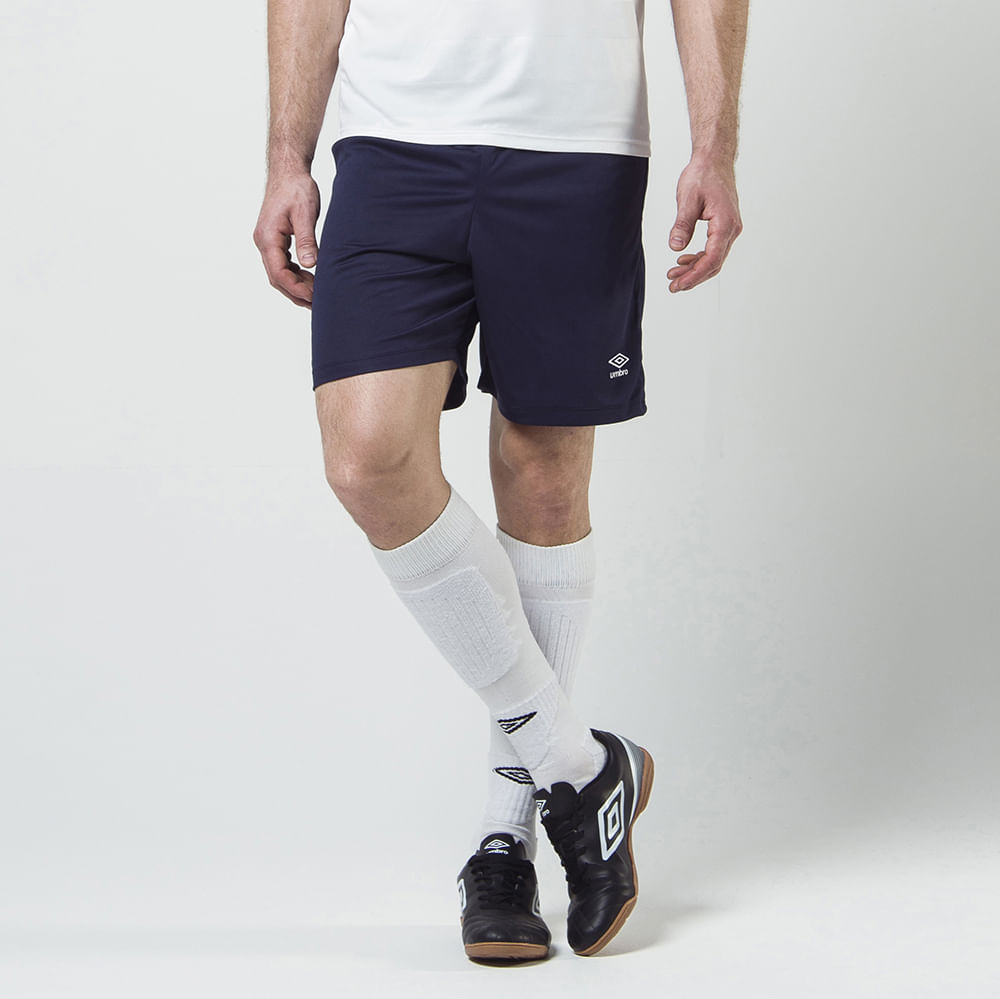 Calção Esportivo Umbro Twr Striker - Masculino