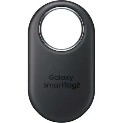 Samsung Galaxy Smart Tag2 Preto