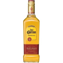 Jose Cuervo Tequila Especial Blue Agave 750 Ml