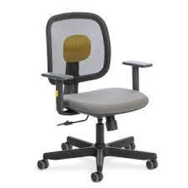 Cadeira Flexform Dot