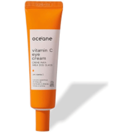 Creme para Área Dos Olhos com Vitamina C - Vitamin C Eye Cream 25g